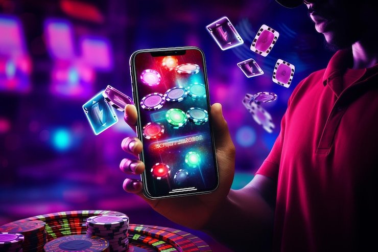 Antarmuka pasar taruhan Indonesia Open di platform omacuan